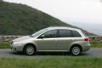Fiat Croma Station Wagon 2009 года
